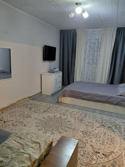 1 комн. Смарт. Тв. Ред