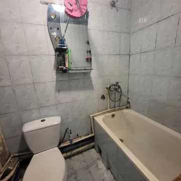 Ракат 35м2 1/1/4 Кирпичный Балкон 2/3 Ор-р Сазанчик