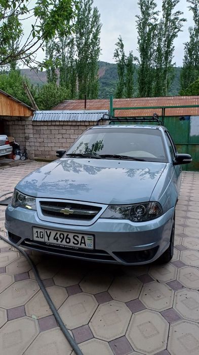 Chevrolet Nexia 2012 — 4