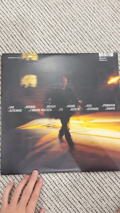 Винил Ludovico Einaudi — Divenire (2LP)
