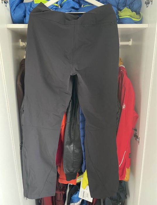 Pantaloni Mountain Equipment Ibex 34L rab dynafit salewa