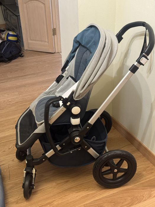 Детская Коляска BUGABOO