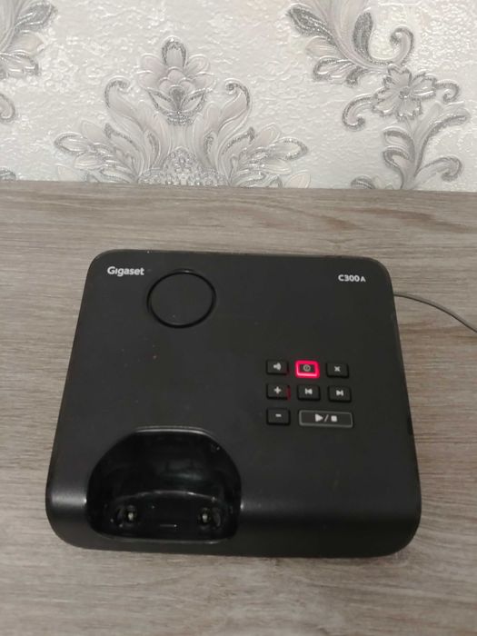 Радиотелефон Gigaset C300a