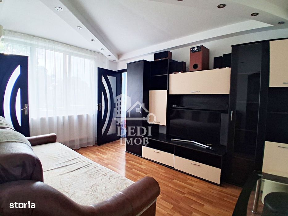 Apartament 2 camere de inchiriat in zona Rogerus, Oradea