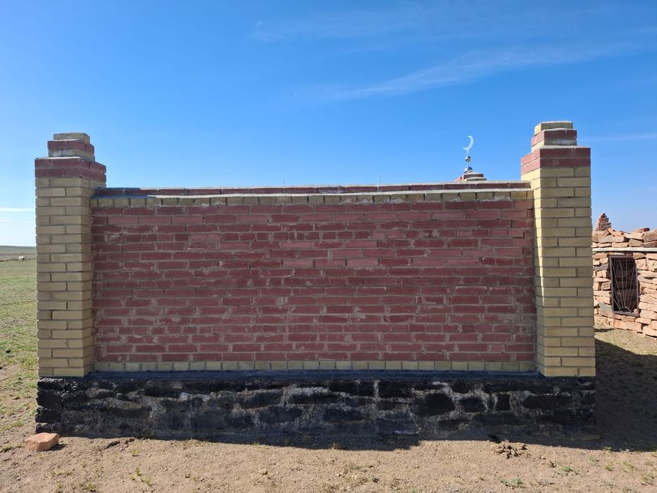 Кирпич на Мазар от производителей