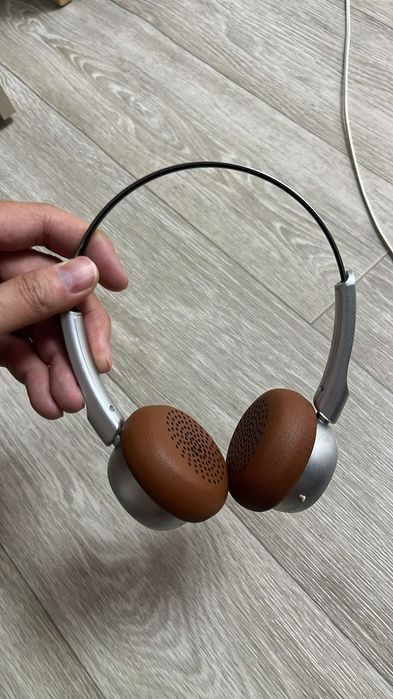 Наушники Ikf R1.