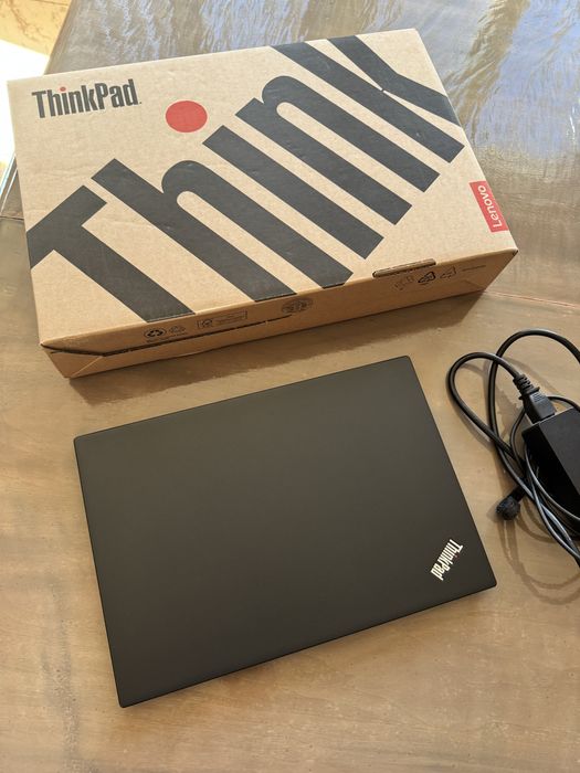 Lenovo ThinkPad T14s Gen 1