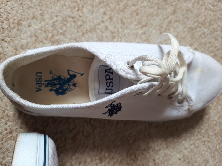 Tenisi us polo 39