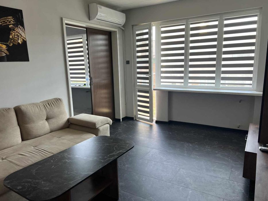 Дава се под наем Двустаен апартамент в София, Банишора - 68 кв.м за 648.21 € - Снимка #1