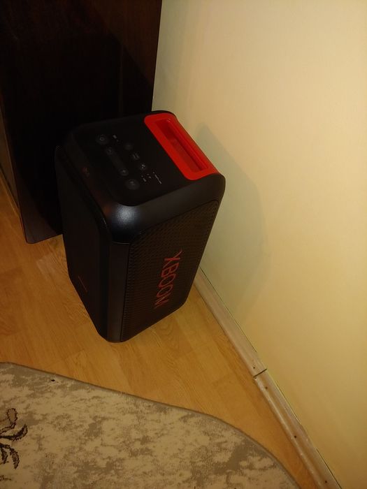 Vand boxa LG Xboom xl5s