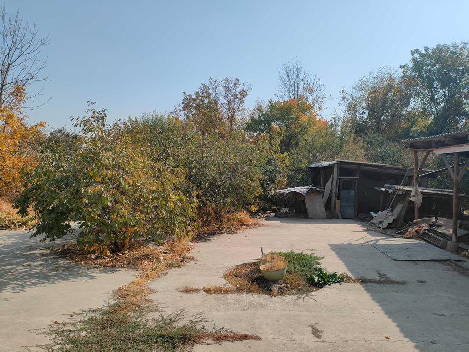 Продается дом 13 соток в Таш Обл. Ободон Махалля