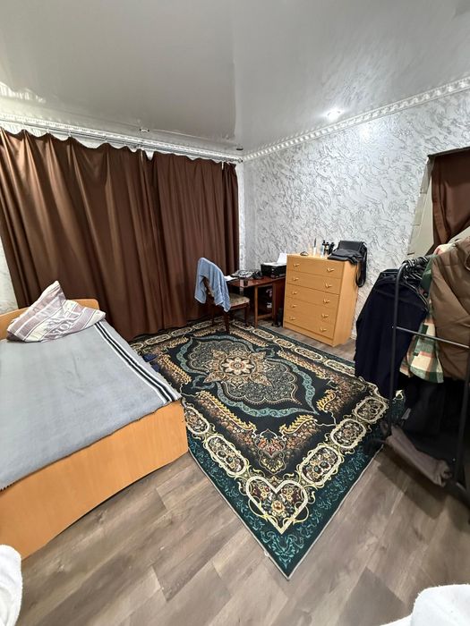 Продам дом  сад Меллиоратор