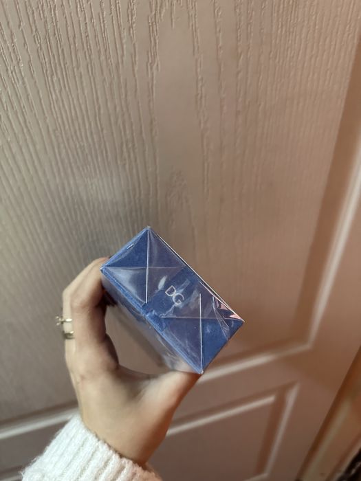 Dolce&gabbana light blue eau intense