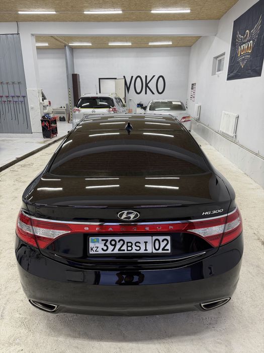 Полировка  кузова авто  за 1 день