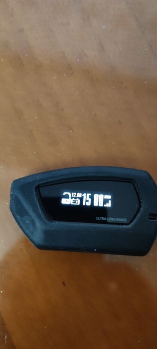 Подам пульт Пандора D173