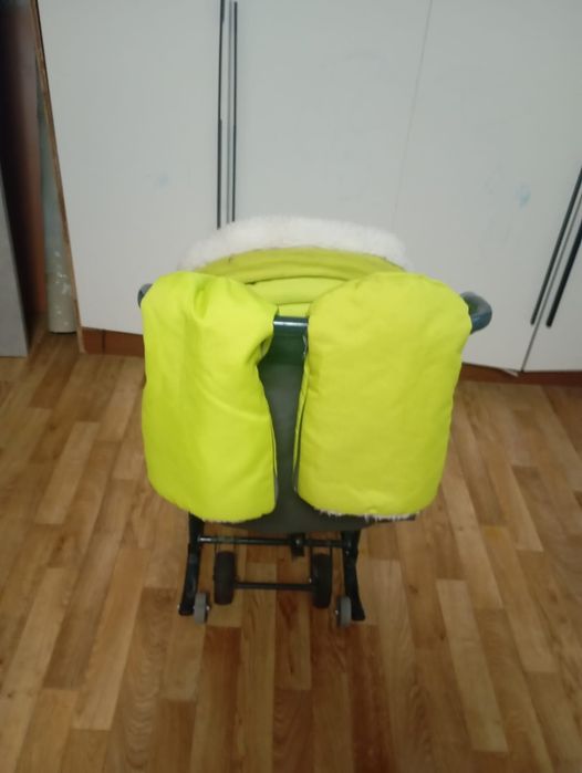 Продам коляску ??