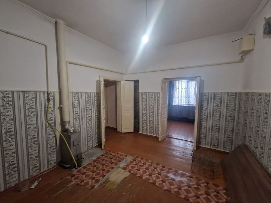 Срочно продаётся дом