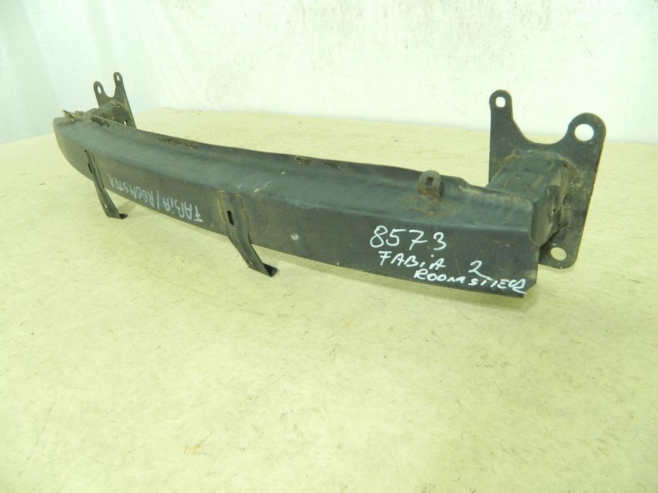 Armatura bara fata, Skoda Fabia 2  /  Roomster, 2007, 2008, 2009, 2010, 2011, 2012, 2013, 2014,.
