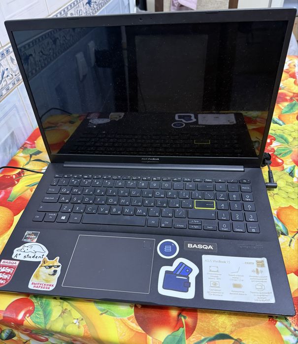 Ноутбук AsusVivobook 15