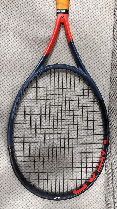 Racheta de tenis HEAD Radical MP
