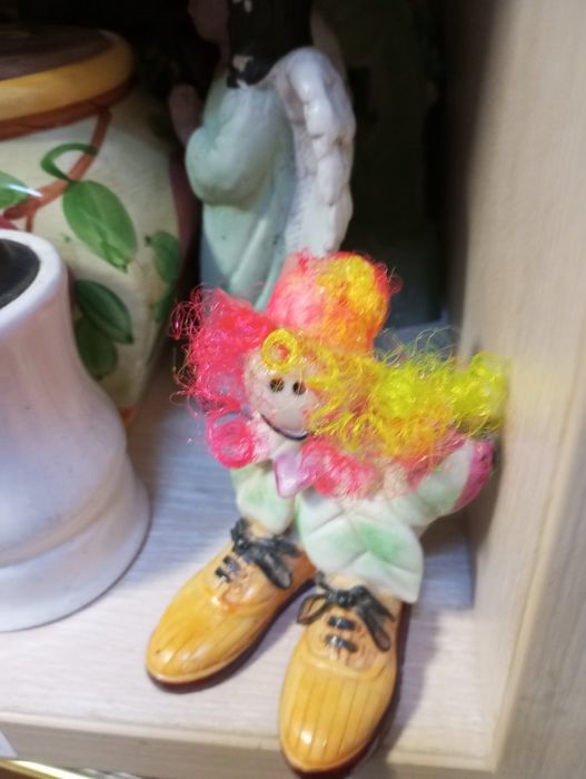 Фигурки палячовци разпродажба