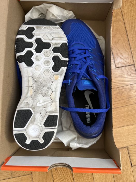 Nike Free Trainer 5.0 V6