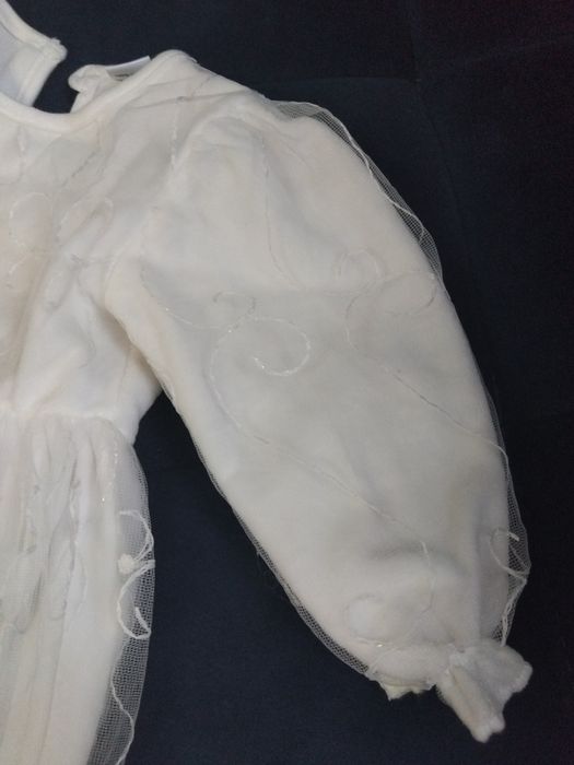 детская вечерняя платье