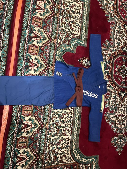 Кимоно дзюдо 155-160