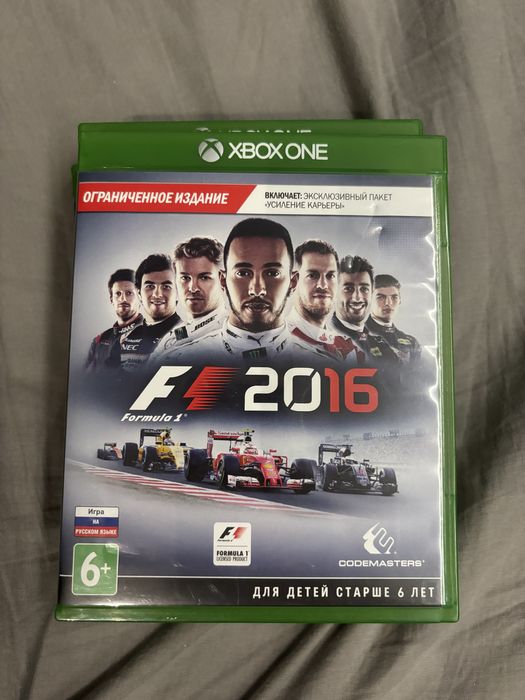 Игри за xbox one