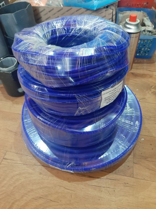 Силиконовые шланги. Оптом и в розницу.