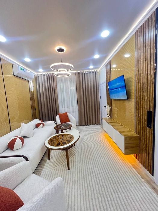 Продаётся квартира Чиланзар 3 квартал 2в3/2/4 панель