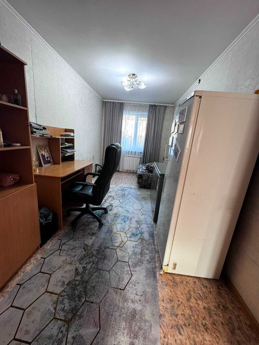 продам 3х комнатную квартиру