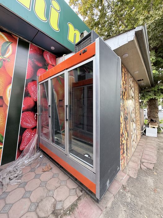 Продается холодильник Азн