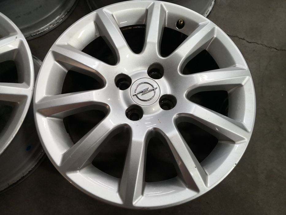 4х100 опел Тойота Toyota opel 4x100 16 цола джанти оригинални