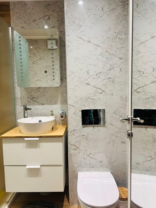 Тристаен апартамент с АКТ 16 в ж.к Възраждане