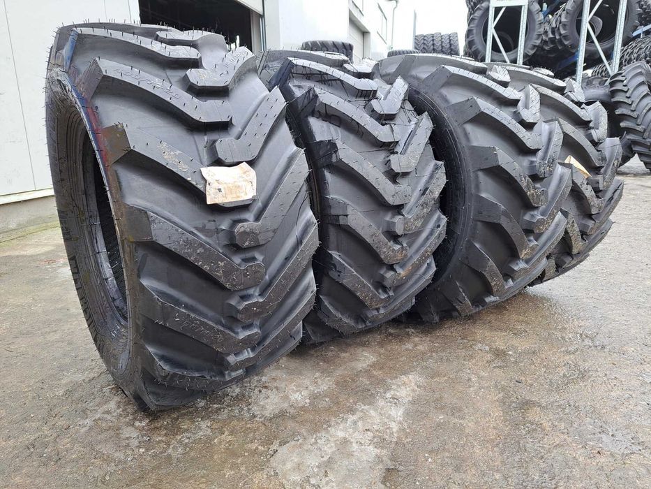 Cauciucuri industriale 400/70-20 MICHELIN anvelope noi 16.0/70-20