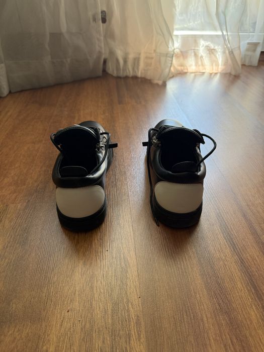Кецове Giuseppe Zanotti