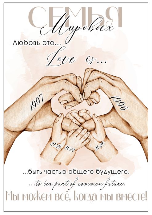 Картины т Постеры