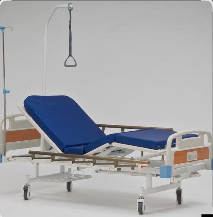 Аренда медицинской кровати