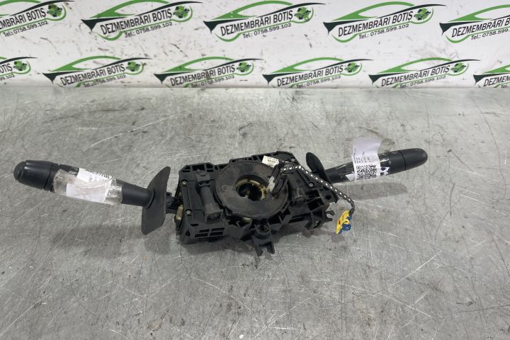 Ansamblu manete cu spira volan 8200375336 / 820037 5336 Dacia Logan p