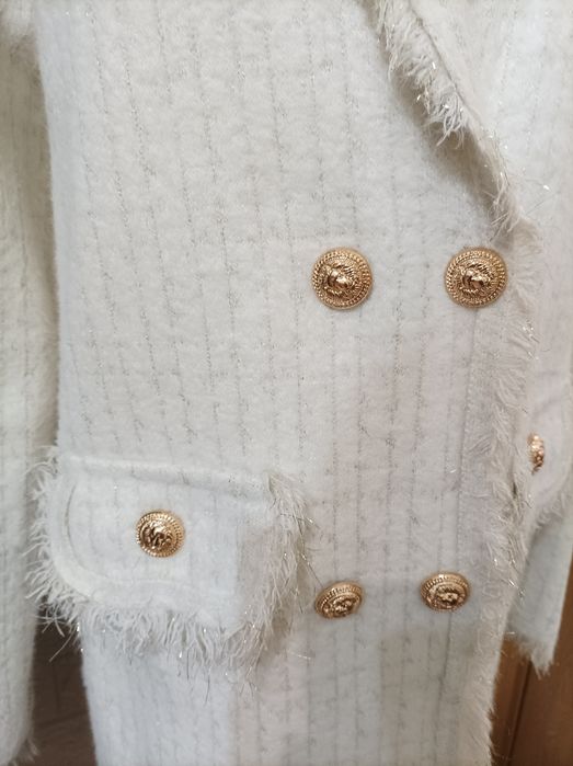 Оригинална жилетка Balmain