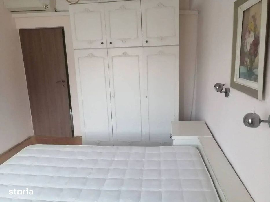 Apartament Deosebit 4 Camere Dorobanti I Piata Dorobanti — fotografia 3