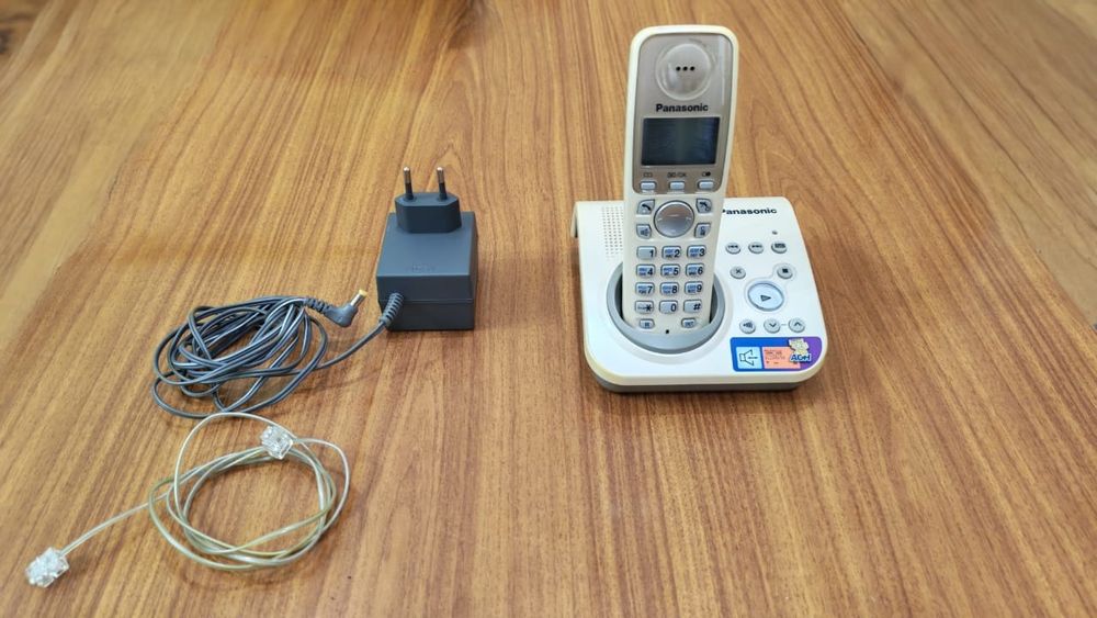 Продам телефон стационарный