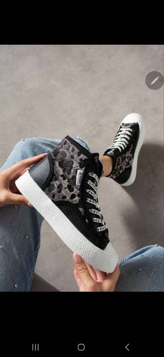 Chanel дамски кецове