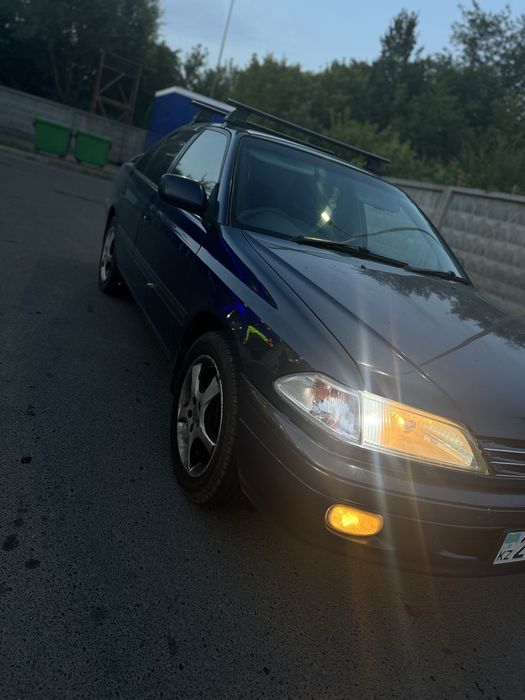 Продам Toyota Carina