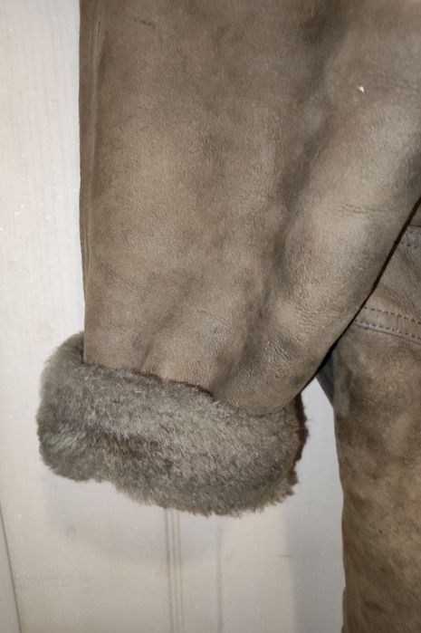 Дамски  Кожух - Немски