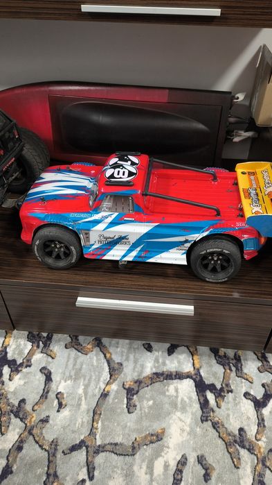Automodele 1/8 prețuri accesibile