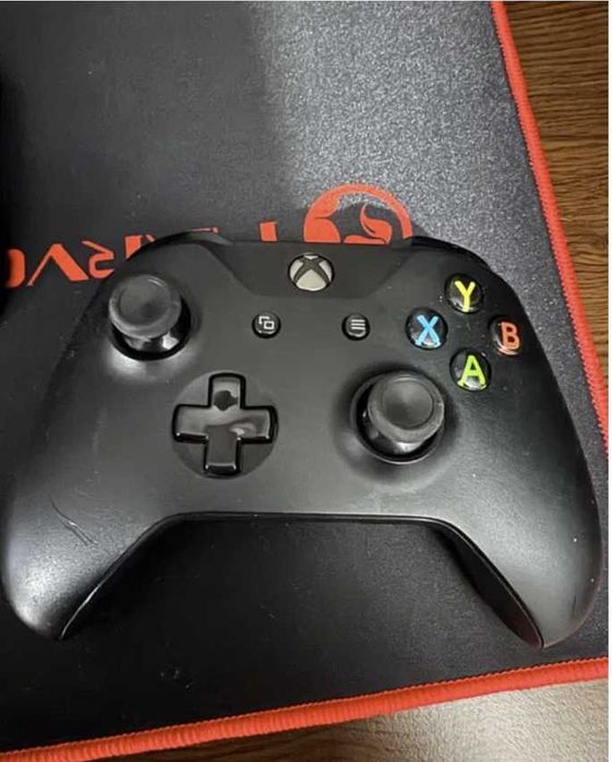 Controller maneta xbox series x s