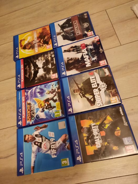 Trening ca noi,doar spălate