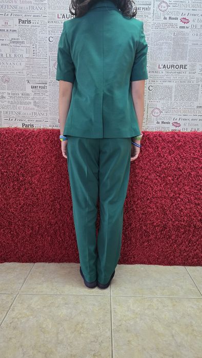 Costum nuntă baiat 12-13 ani